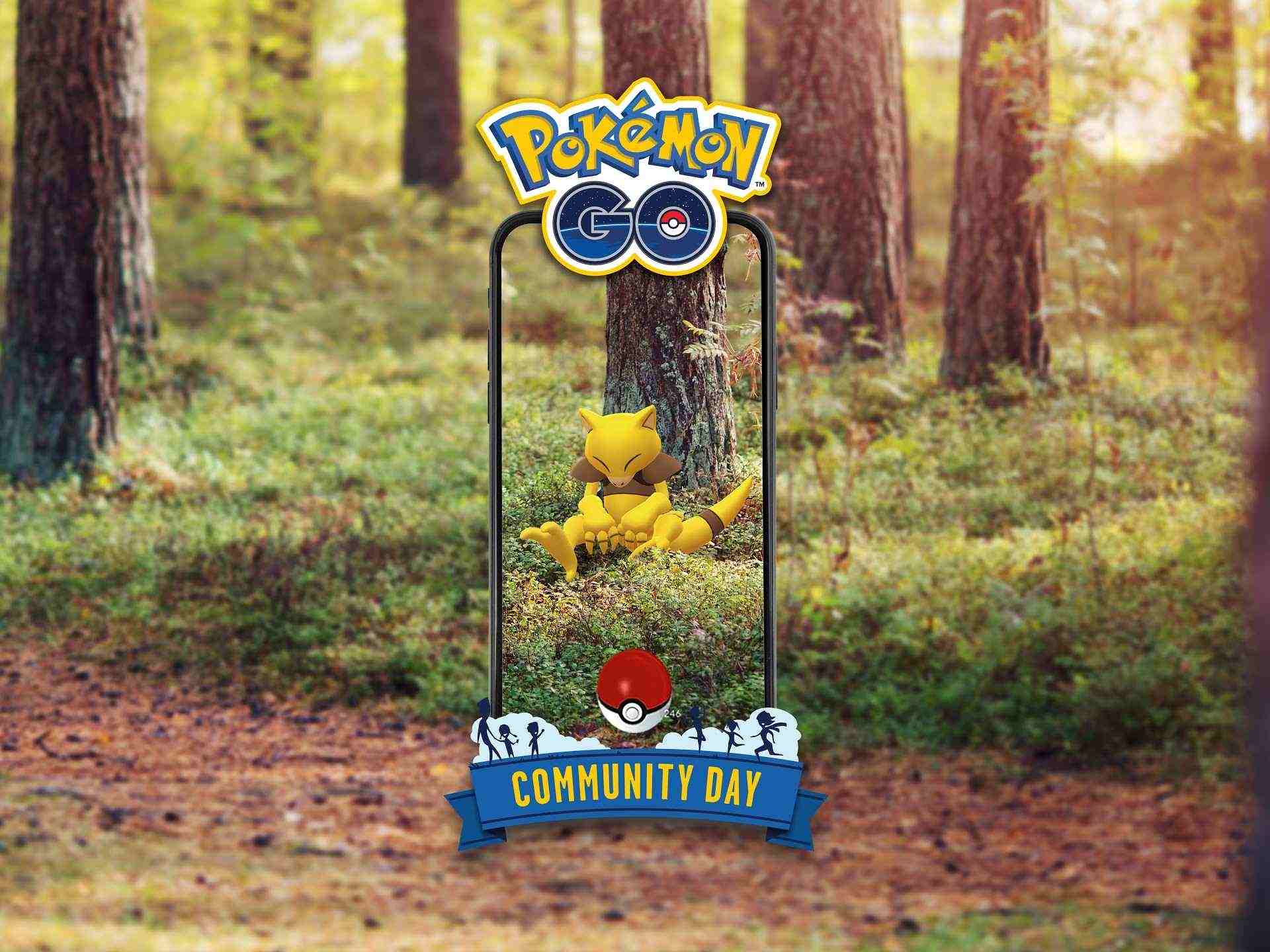 Pokemon Go Abra Community Day Investigating Illusions  Research Tasks, Rewards, Timings, Bonuses & Shiny Abra Pokemon Go Abra Community Day Investigating Illusions  Research Tasks, Rewards, Timings, Bonuses & Shiny Abra