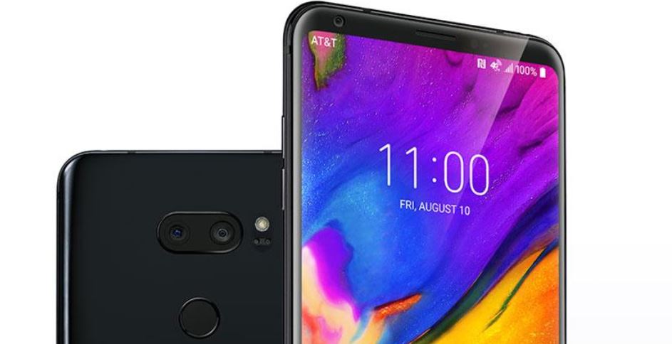 [Updated] LG V50S, V40, V35 & G7 ThinQ Android 10 update official plan revealed for Q2 2020