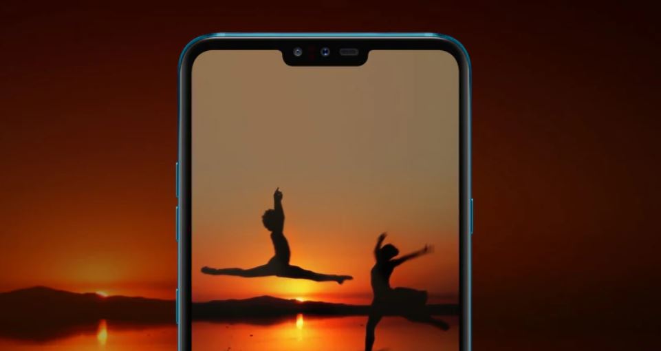 LG V40 March update brings VoWiFi (WiFi calling), Screen Recording & Digital Wellbeing to Indian devices while users await Android 10 LG V40 March update brings VoWiFi (WiFi calling), Screen Recording & Digital Wellbeing to Indian devices while users await Android 10