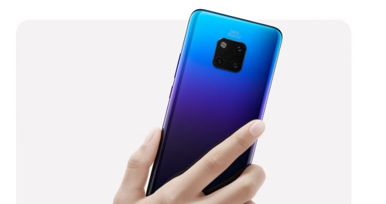 mate 20 pro featured