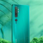 Mi Note 10 Android 10 update still far as Xiaomi releases a new Pie-based firmware; TWRP support now available for device