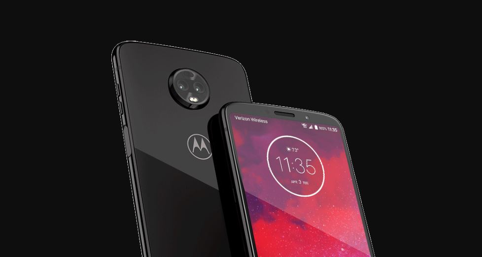 Verizon Motorola Z3 Android 10 update seems far as March security patch hits devices