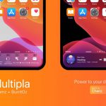 [New Release] Meet Multipla, another jailbreak tweak that brings multiple docks to your iPhone