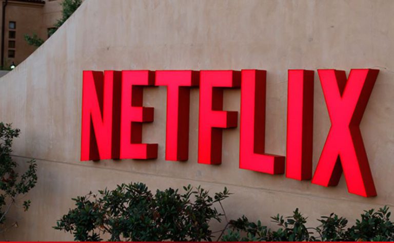 netflix featured