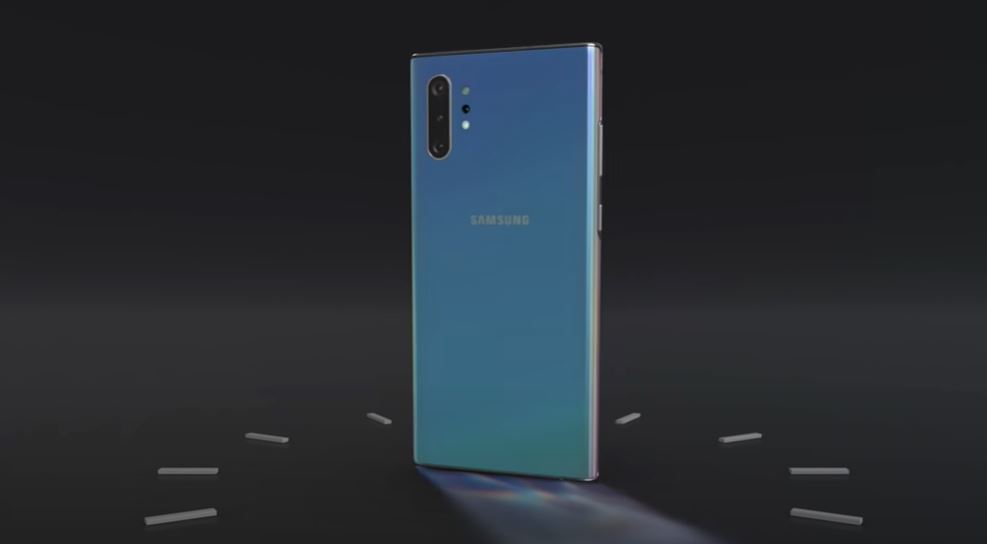 Optus Australia Samsung Galaxy Note 10 One UI 2.1 update hits devices Optus Australia Samsung Galaxy Note 10 One UI 2.1 update hits devices
