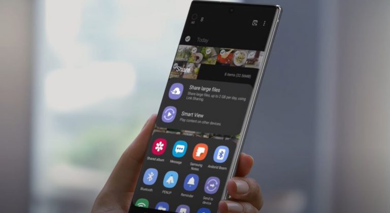 note featured