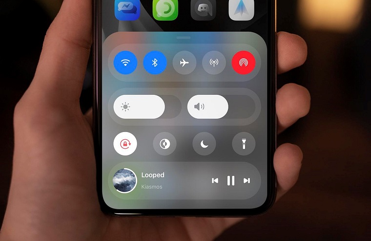 Prysm jailbreak tweak latest update (v1.7) adds light appearance mode