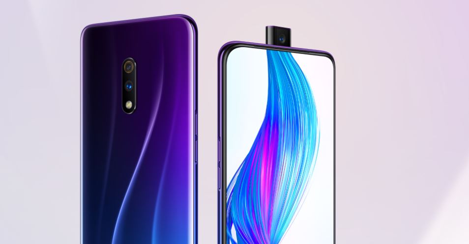 Realme X April update brings decimal point charging animantion, upswipe gesture indicator & bugfixes Realme X April update brings decimal point charging animantion, upswipe gesture indicator & bugfixes