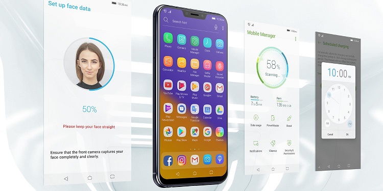 Asus ZenFone 5 May update with fix for UI display issue released while users await Android 10 Asus ZenFone 5 May update with fix for UI display issue released while users await Android 10