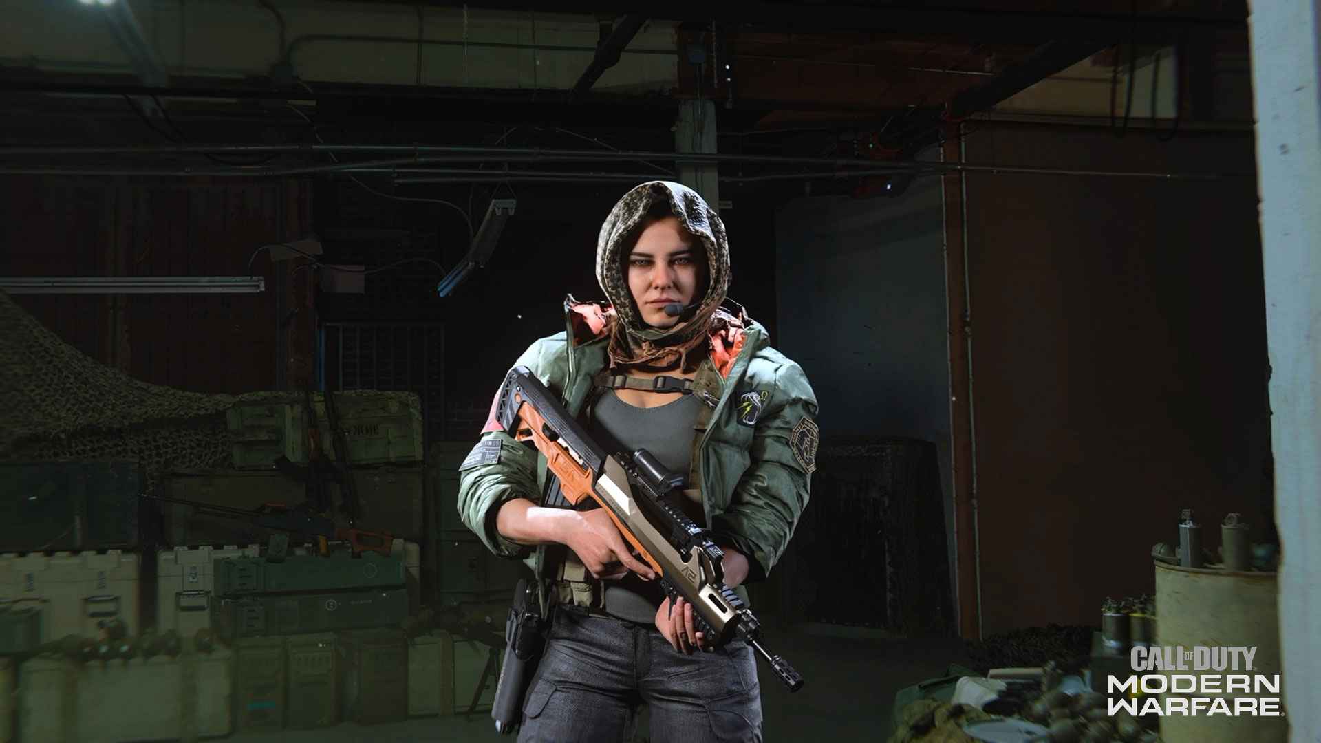Call of Duty Modern Warfare upcoming update - New operator Iskra, Demolition Mode, Twin Suns Bundle, Playlists Call of Duty Modern Warfare upcoming update - New operator Iskra, Demolition Mode, Twin Suns Bundle, Playlists