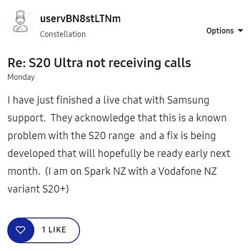 Galaxy-S20-texts-delayed