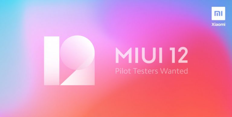 Global-MIUI-12-stable-update