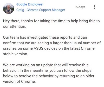 Google-Chrome-snap-bug