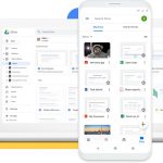Google Drive 