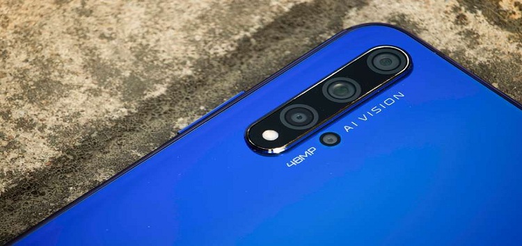 Huawei Mate 20 X & Honor 20 VoWiFi (WiFi calling) arrives in India with April update, latter gets Huawei Assistant & Smart Charge too Huawei Mate 20 X & Honor 20 VoWiFi (WiFi calling) arrives in India with April update, latter gets Huawei Assistant & Smart Charge too
