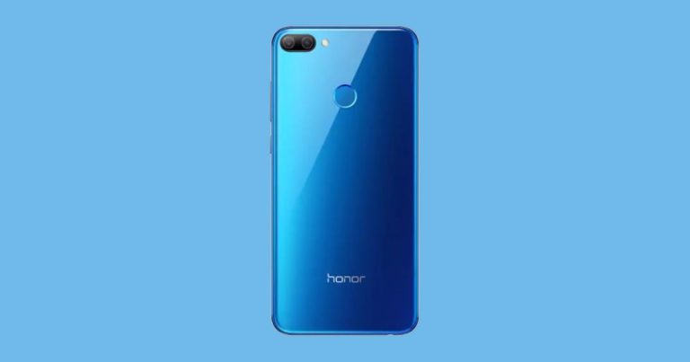honor 9N feat