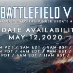 Battlefield V Chapter 6 update 6.6 patch notes live now
