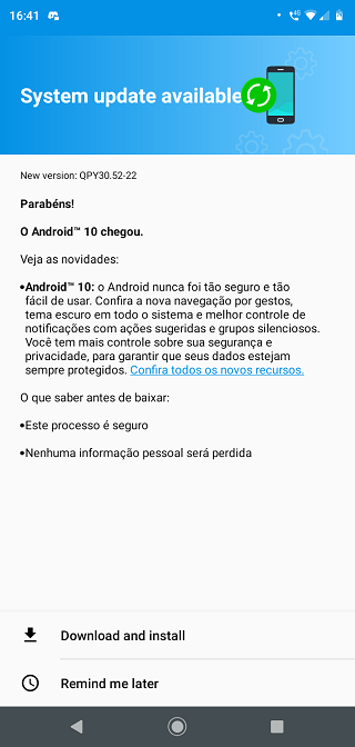 MotoG7PlayAndroid10