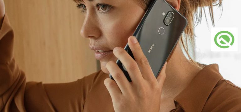 Nokia-Android-10-update-tracker