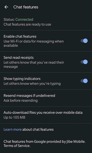 OnePlusNord_RCS_India