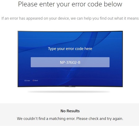 PlayStation-4-YouTube-login-error