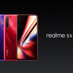 [vC.37 released] Realme 5s & Realme 5 Android 10 (Realme UI) beta users get May security update with multiple optimizations
