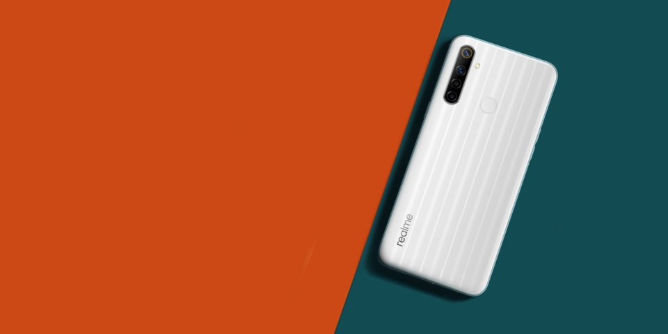 Realme Narzo 10 Android 11 & Android 12 update (two OS upgrades) on the cards, says CMO