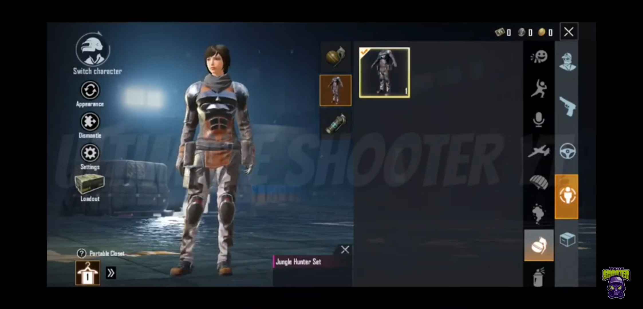 PUBG Mobile Season 14 leaks - Dinosaur theme, Royale Pass Rewards, New skins, weapons