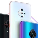 Vivo S1 Pro Android 10 (Funtouch OS 10) update has been released in India, says support