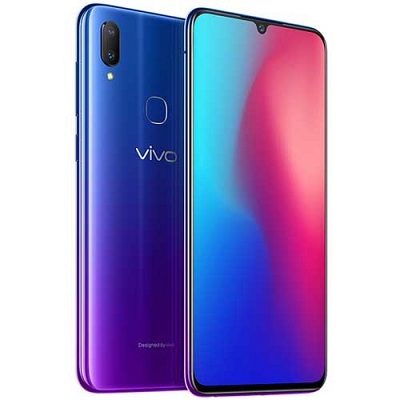 Vivo-Z3