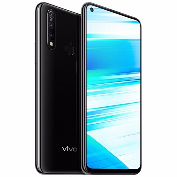 Vivo-Z5x