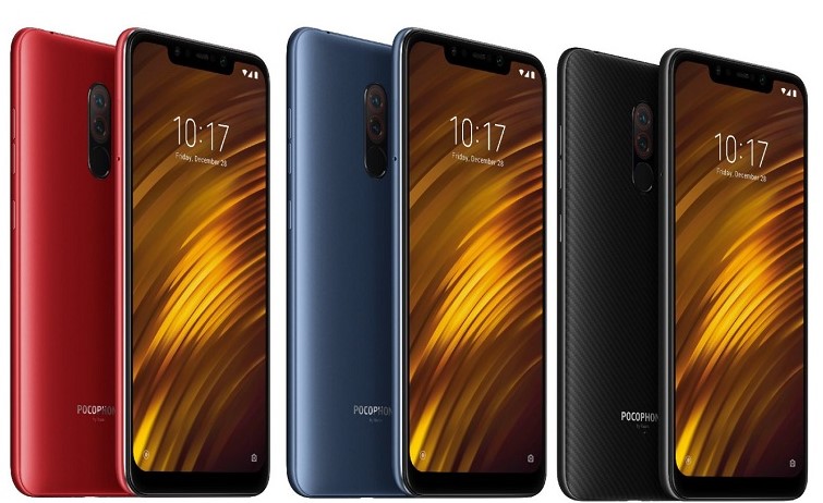 [Updated] Why is Face Unlock feature still not available on Poco devices?