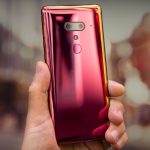 HTC U12+ Android 10 update arrives as ViperExperience Alpha 2, bundles April 2020 security patch