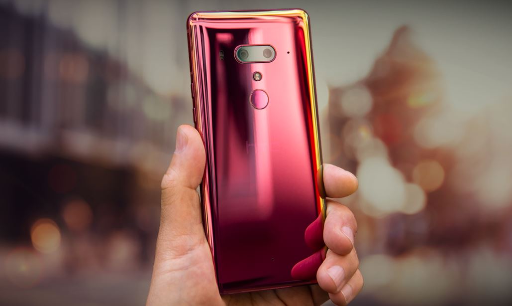 HTC U12+ Android 10 update arrives as ViperExperience Alpha 2, bundles April 2020 security patch HTC U12+ Android 10 update arrives as ViperExperience Alpha 2, bundles April 2020 security patch