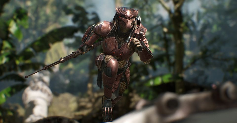Predator: Hunting Grounds 1.06 update patch notes for PS4 & PC - Weapons nerfs, buffs & all changes Predator: Hunting Grounds 1.06 update patch notes for PS4 & PC - Weapons nerfs, buffs & all changes