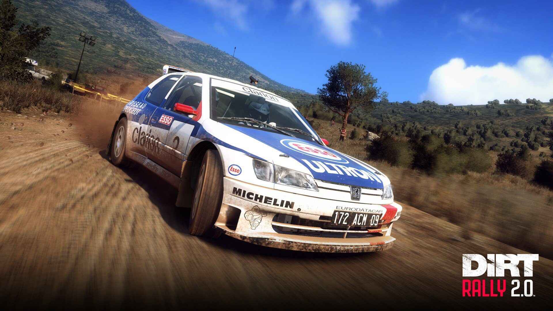 Codemasters teases Dirt 5 & says no new content update for Dirt Rally 2.0 Codemasters teases Dirt 5 & says no new content update for Dirt Rally 2.0