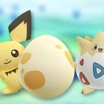 Pokemon Go Egg Chart List for May 2020