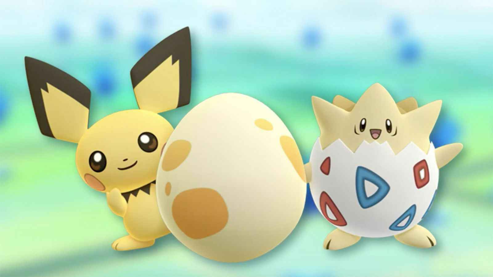 Pokemon Go Egg Chart List for May 2020 Pokemon Go Egg Chart List for May 2020