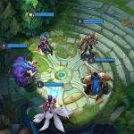 League of Legends (LOL) high ping issue reported after update 10.10