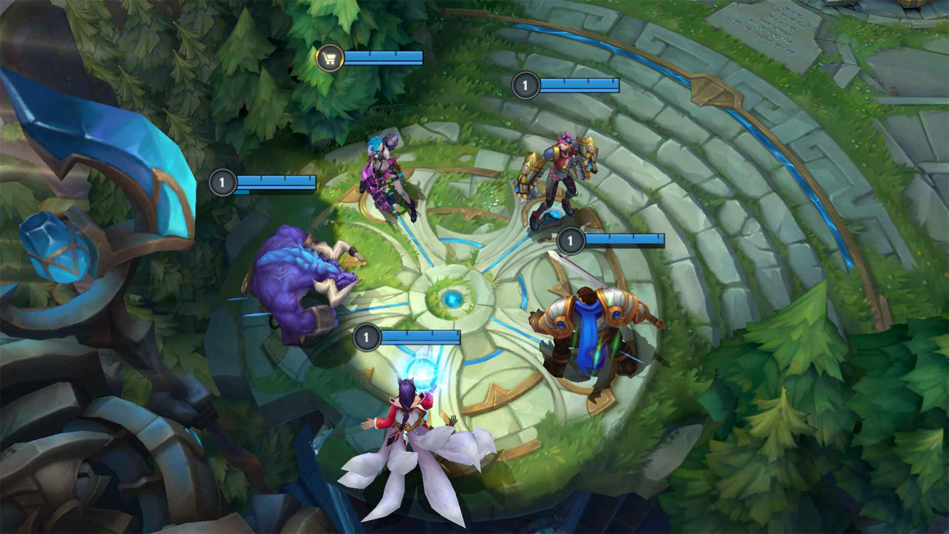 League of Legends (LOL) high ping issue reported after update 10.10 League of Legends (LOL) high ping issue reported after update 10.10
