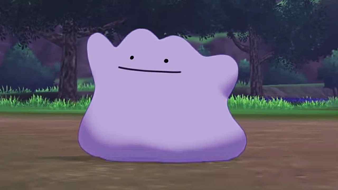 Pokemon Go Ditto Disguise list for May 2020 Pokemon Go Ditto Disguise list for May 2020