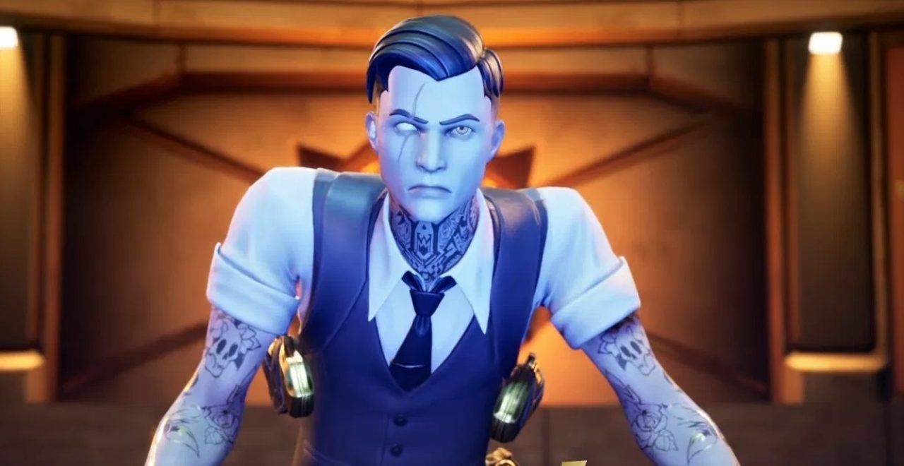 Fortnite 12.60 update & patch notes delayed,  but Doomsday event is closer Fortnite 12.60 update & patch notes delayed,  but Doomsday event is closer