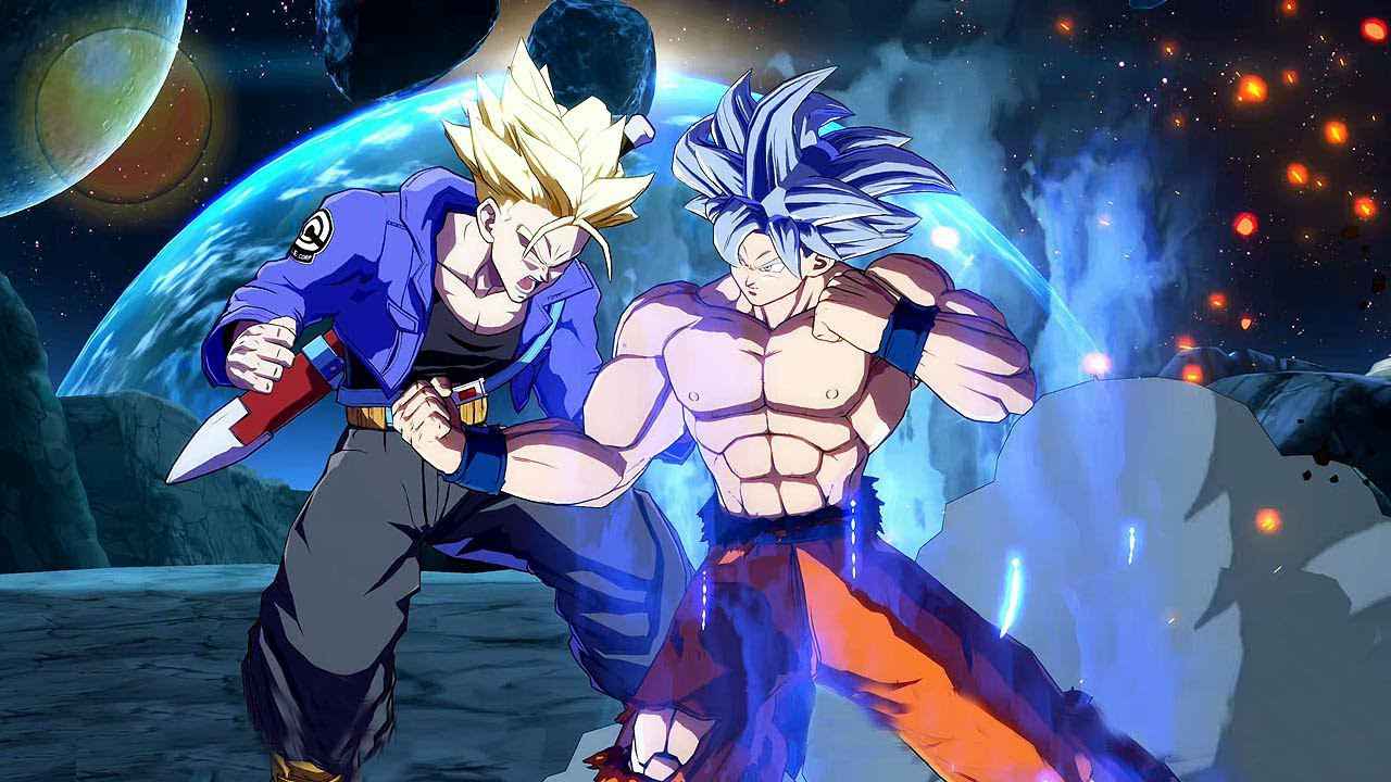 Dragon Ball FighterZ 1.23 patch notes - Ultra Instinct Goku arrives & fixes Dragon Ball FighterZ 1.23 patch notes - Ultra Instinct Goku arrives & fixes