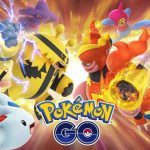Pokemon Go - Fix for crashing on iOS devices arriving in next update