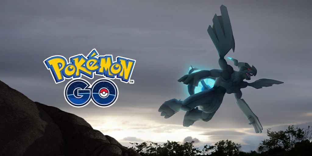 Pokemon Go June Spotlight hour dates, schedule & Zekrom debut Pokemon Go June Spotlight hour dates, schedule & Zekrom debut