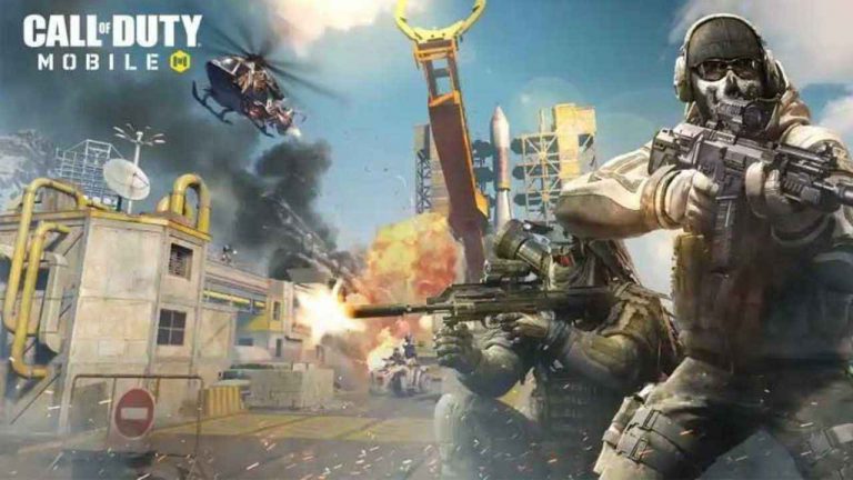 Call of Duty Mobile Season 7
