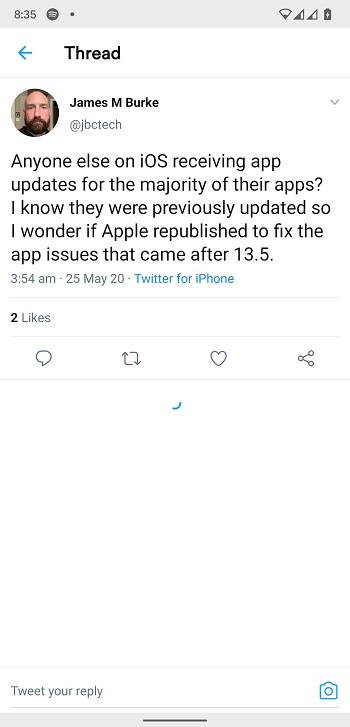 ios 13.5 1