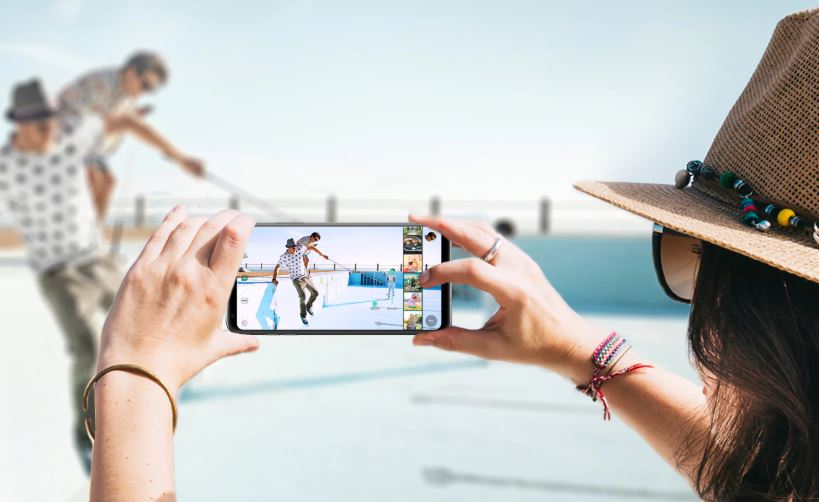 LG V30 ThinQ Android 10 update available as Pixel Experience & Arrow OS custom ROM LG V30 ThinQ Android 10 update available as Pixel Experience & Arrow OS custom ROM