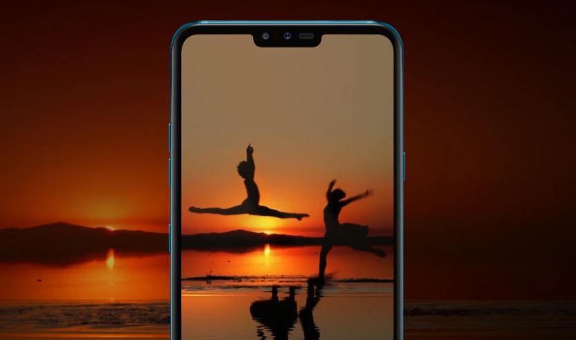 [Updated] Verizon LG V40 ThinQ Android 10 (LG UX 9.0) update rolling out