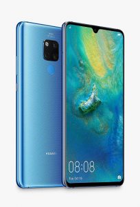 mate 20 X 4G